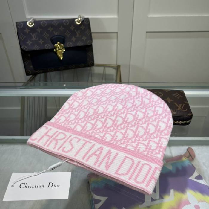 Dior Beanies-033