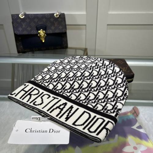 Dior Beanies-037