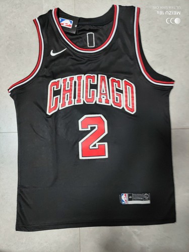 NBA Chicago Bulls-371