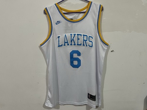 NBA Los Angeles Lakers-911