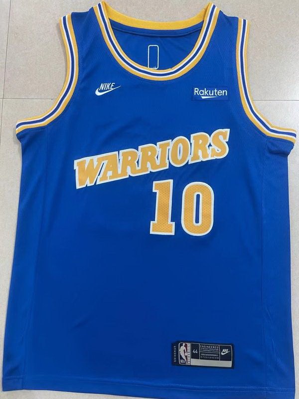 NBA Golden State Warriors-349