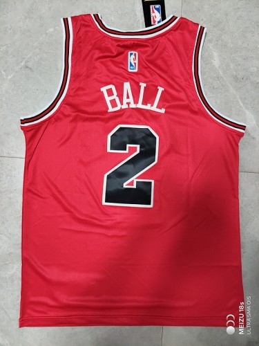 NBA Chicago Bulls-370