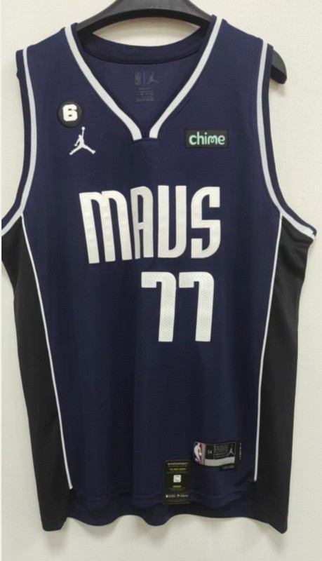 NBA Dallas Mavericks-082