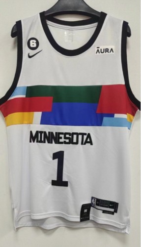 NBA Minnesota Timberwolves-094