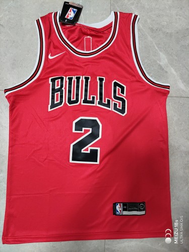 NBA Chicago Bulls-369