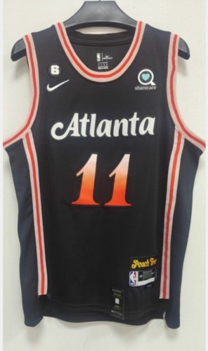 NBA Atlanta Hawks-082