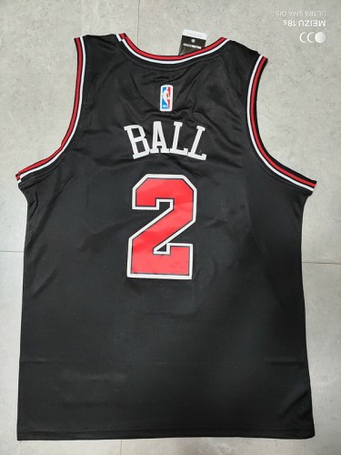 NBA Chicago Bulls-372