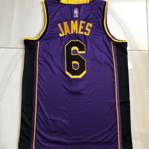 NBA Los Angeles Lakers-930