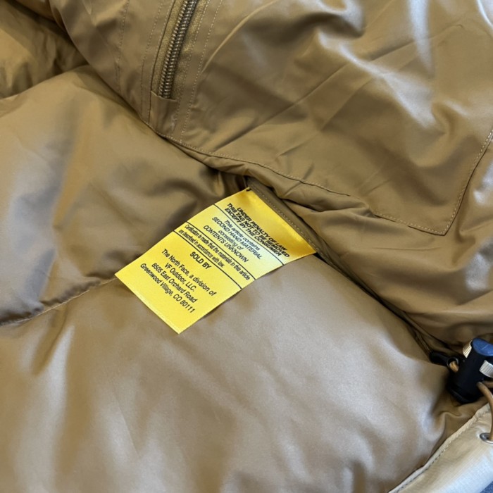 The North Face Jacket 1：1 quality-065(XS-XXL)