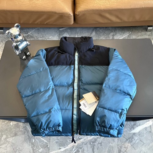The North Face Jacket 1：1 quality-062(XS-XXL)