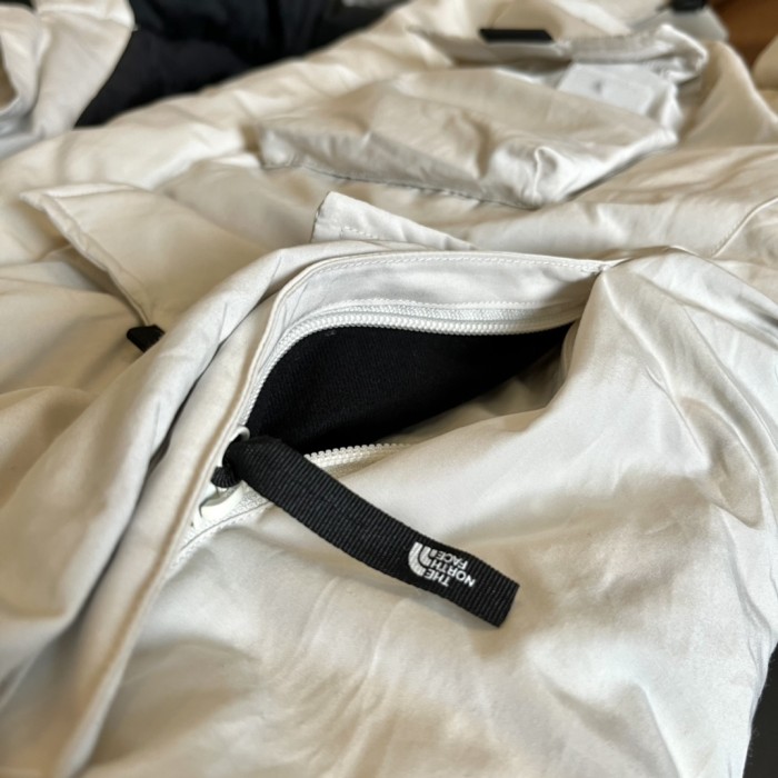 The North Face Jacket 1：1 quality-066(XS-XXL)
