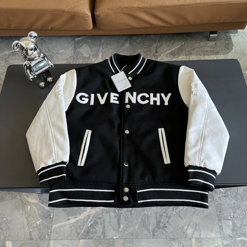Givenchy Jacket 1：1 Quality-026(S-XL)