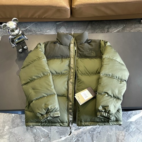 The North Face Jacket 1：1 quality-061(XS-XXL)