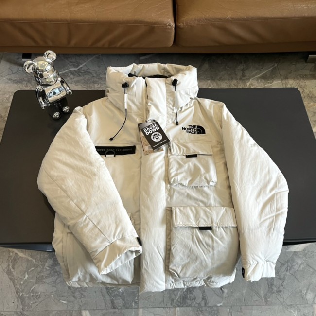 The North Face Jacket 1：1 quality-066(XS-XXL)