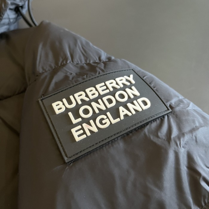 Burberry Jacket 1：1 Quality-152(S-XXL)