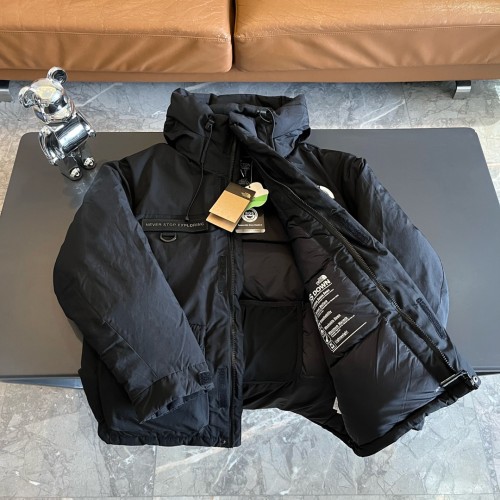 The North Face Jacket 1：1 quality-067(XS-XXL)