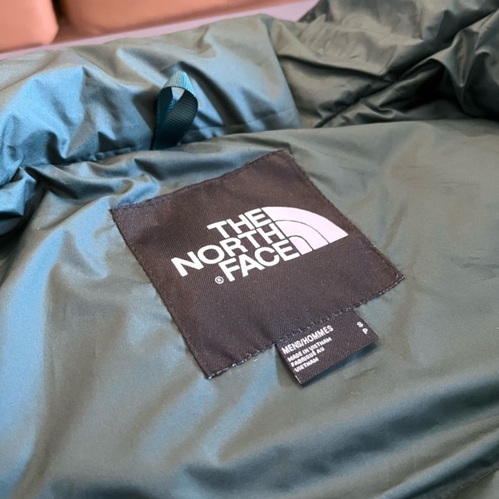 The North Face Jacket 1：1 quality-063(XS-XXL)