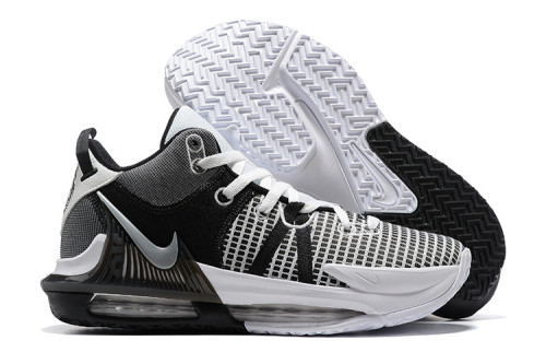 Nike LeBron James 7 shoes-013