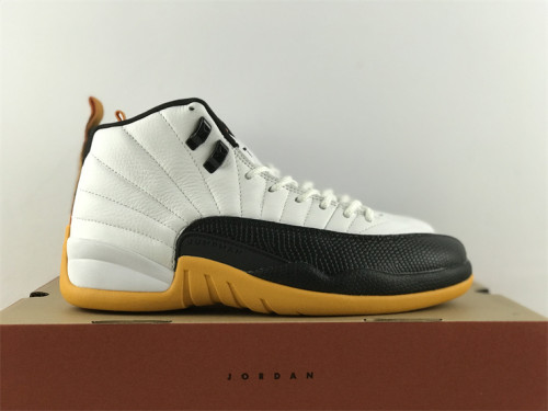 Authentic Air Jordan 12 “25 Years in China”