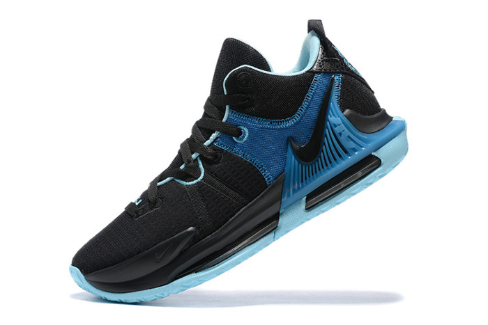 Nike LeBron James 7 shoes-009