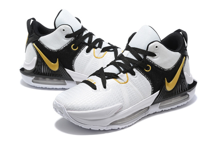 Nike LeBron James 7 shoes-008