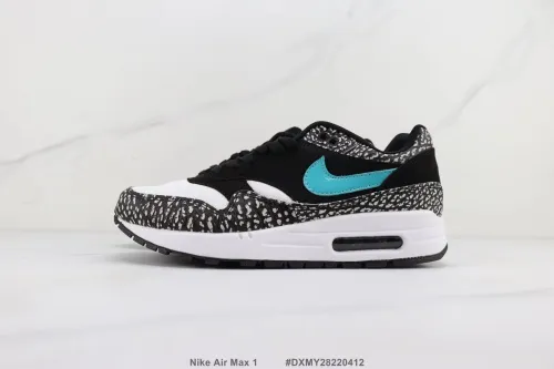 Nike Air Max 1 men shoes-123