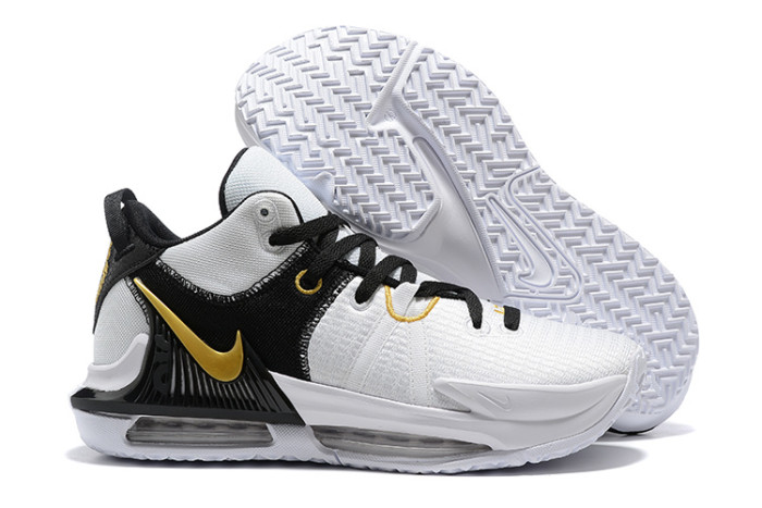 Nike LeBron James 7 shoes-008