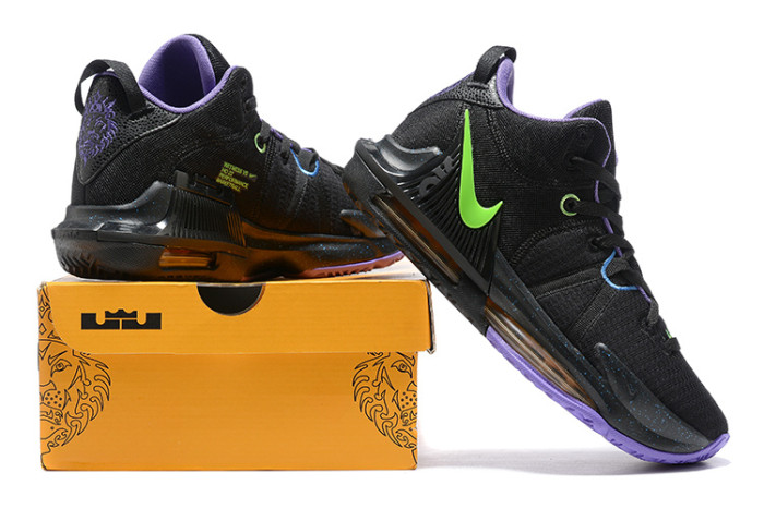 Nike LeBron James 7 shoes-015