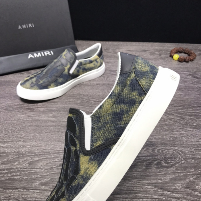 Amiri Men Shoes 1：1 quality-109