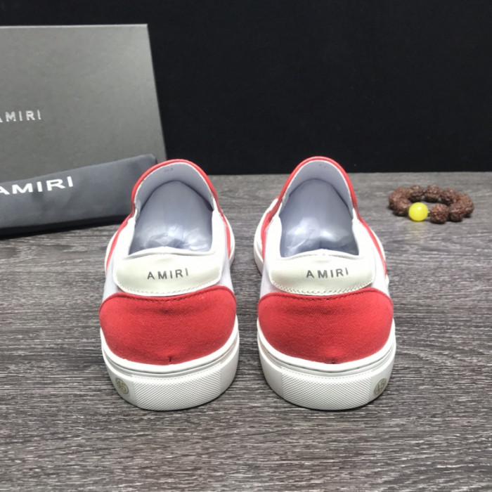 Amiri Men Shoes 1：1 quality-098
