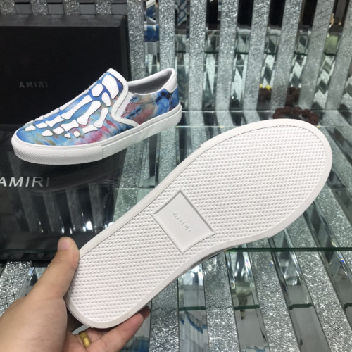 Amiri Men Shoes 1：1 quality-105