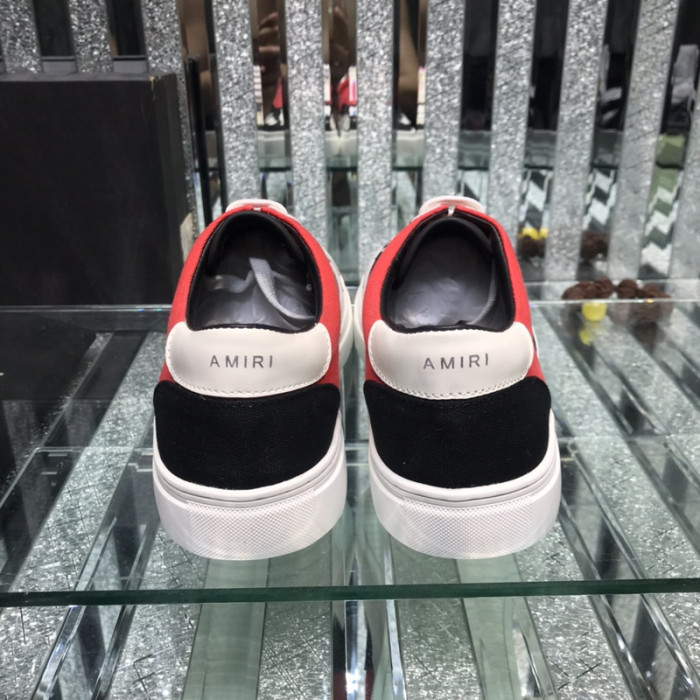 Amiri Men Shoes 1：1 quality-097