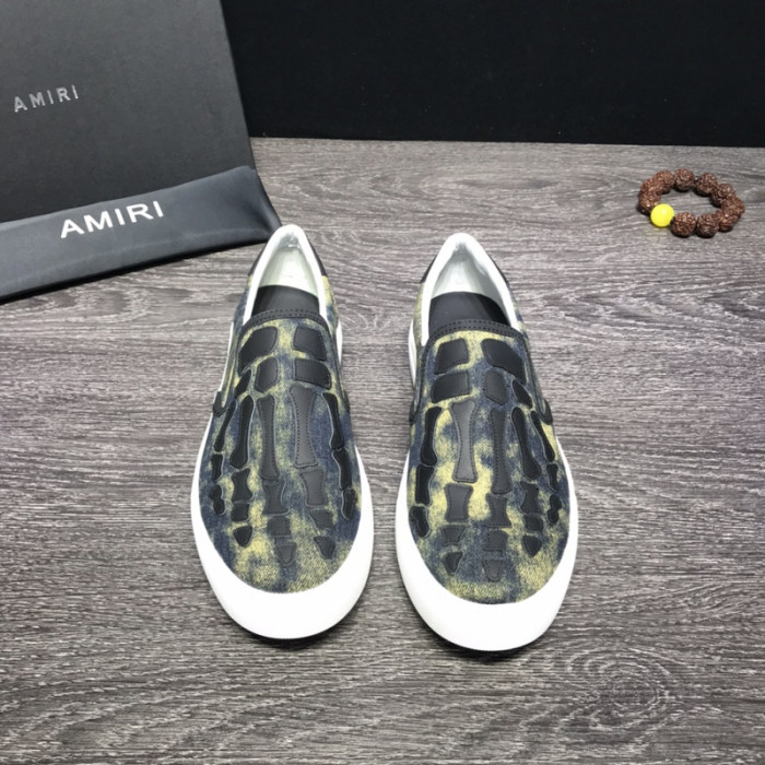 Amiri Men Shoes 1：1 quality-109