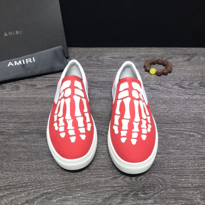 Amiri Men Shoes 1：1 quality-098