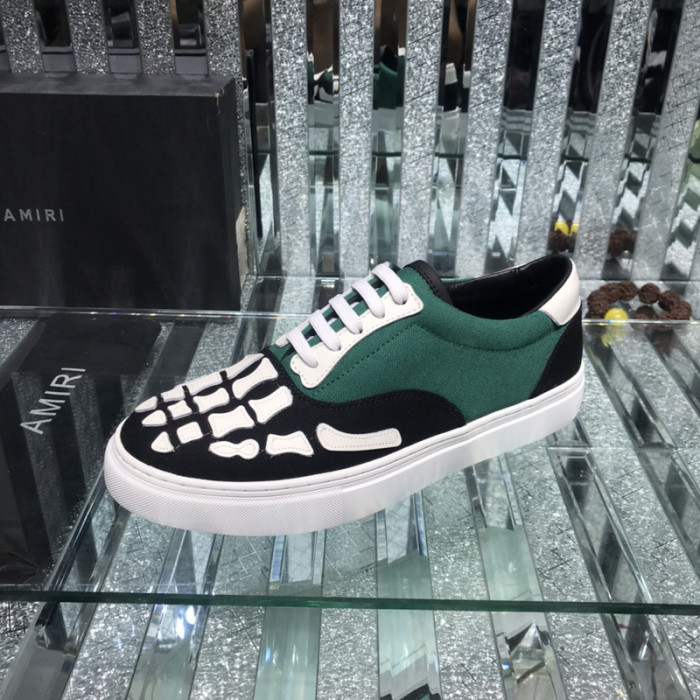 Amiri Men Shoes 1：1 quality-108