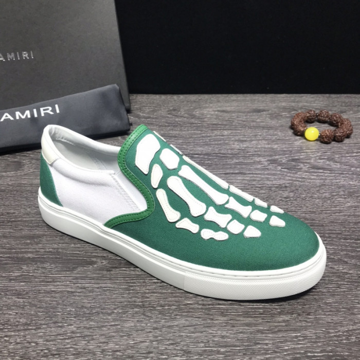 Amiri Men Shoes 1：1 quality-104