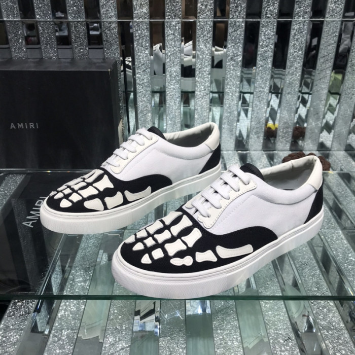 Amiri Men Shoes 1：1 quality-102