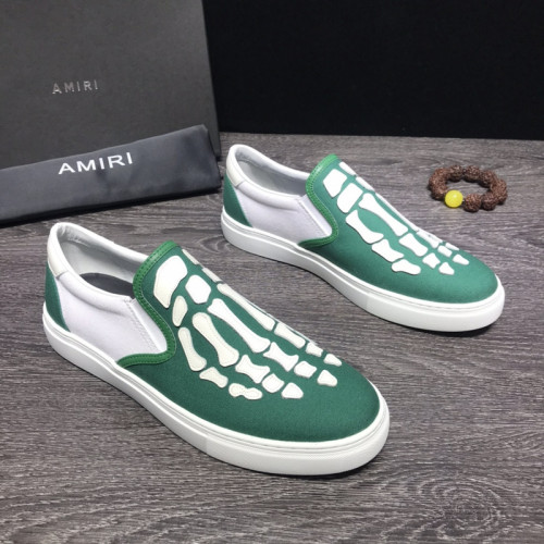 Amiri Men Shoes 1：1 quality-104