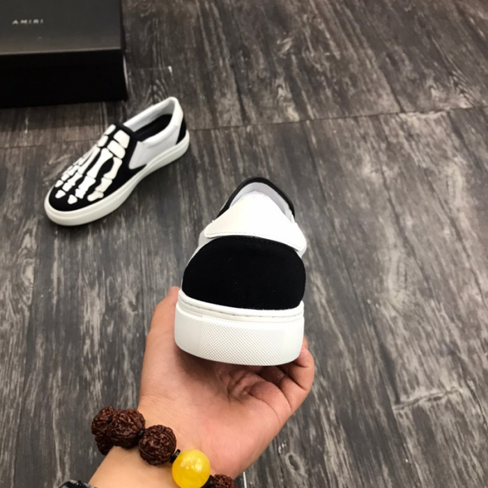 Amiri Men Shoes 1：1 quality-099