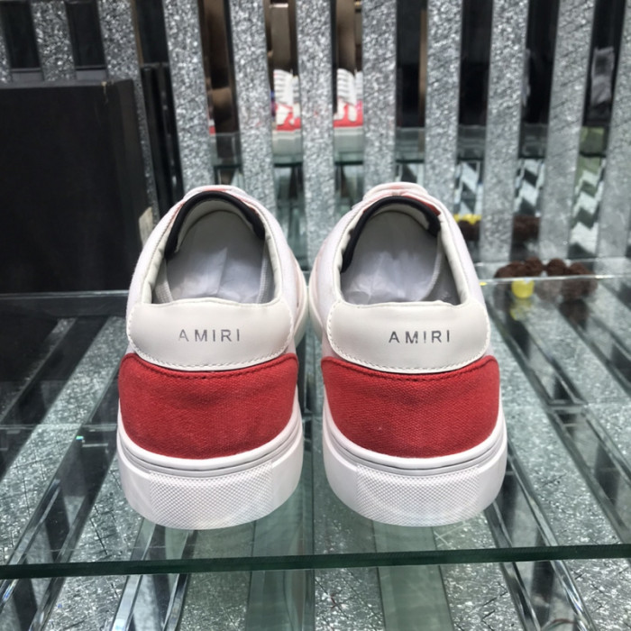Amiri Men Shoes 1：1 quality-106
