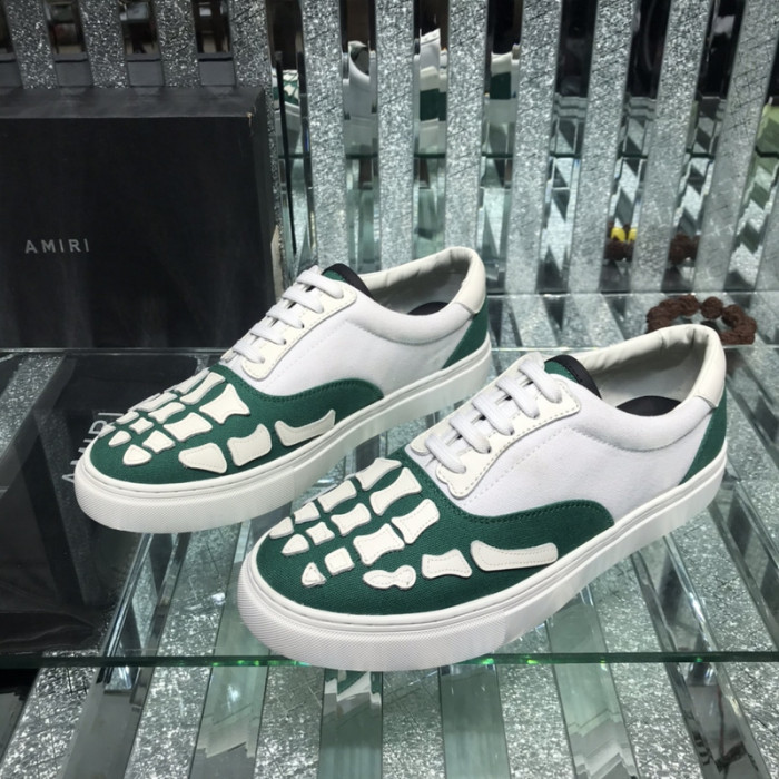 Amiri Men Shoes 1：1 quality-103