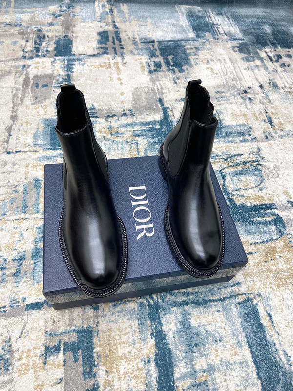 Super Max Dior Shoes-578