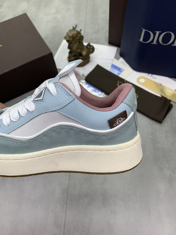 Dior Women Shoes 1：1 quality-435