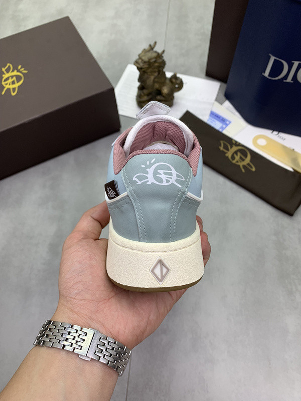 Dior Women Shoes 1：1 quality-435