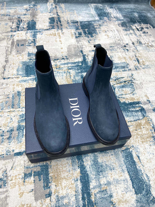 Super Max Dior Shoes-583