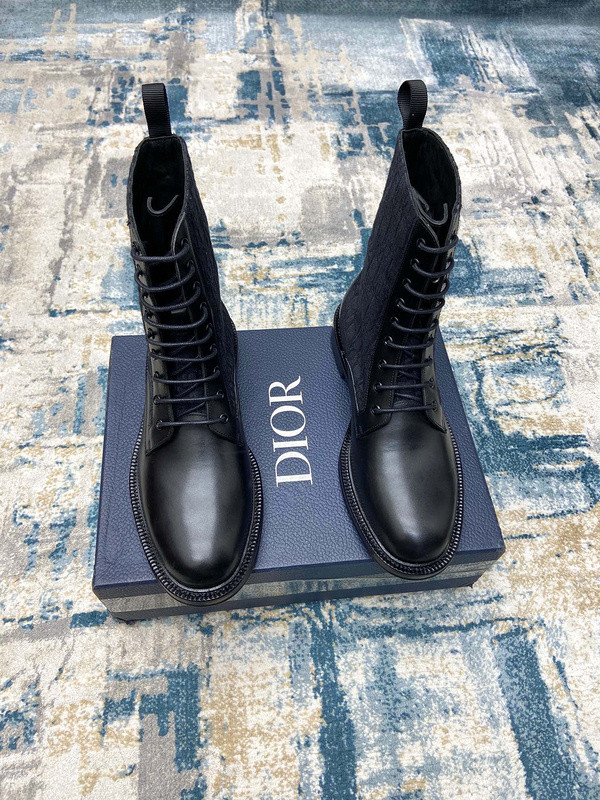 Super Max Dior Shoes-579