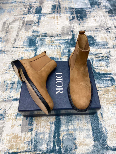 Super Max Dior Shoes-585