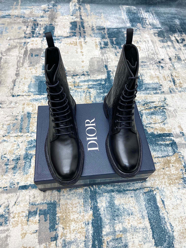 Super Max Dior Shoes-584