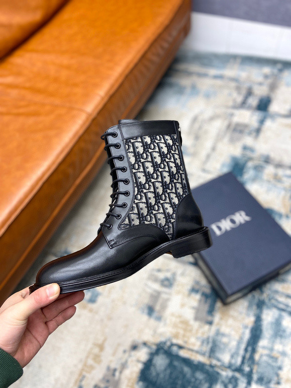 Super Max Dior Shoes-577