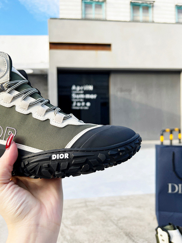 Dior Women Shoes 1：1 quality-445